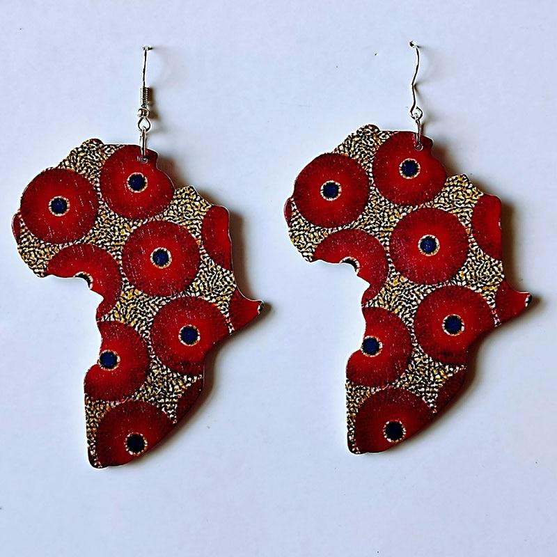 african earrings – Green Grass Shop